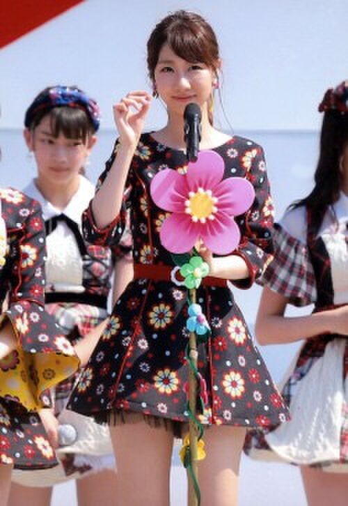 AKB48 45thシングル選抜総選挙 コンサート 2th image