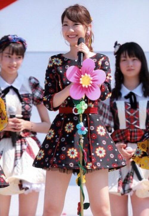 AKB48 45thシングル選抜総選挙 コンサート 3th image
