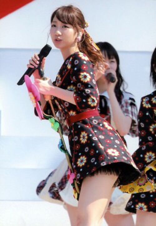 AKB48 45thシングル選抜総選挙 コンサート 5th image