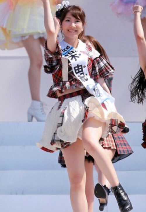 AKB48 45thシングル選抜総選挙 コンサート 7th image