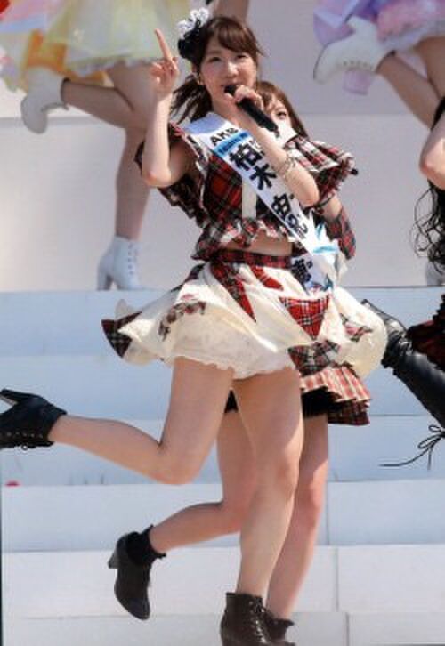 AKB48 45thシングル選抜総選挙 コンサート 8th image