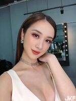 好甜又好chest 迷人氣質綻放全場 看完瞬間就戀愛了...