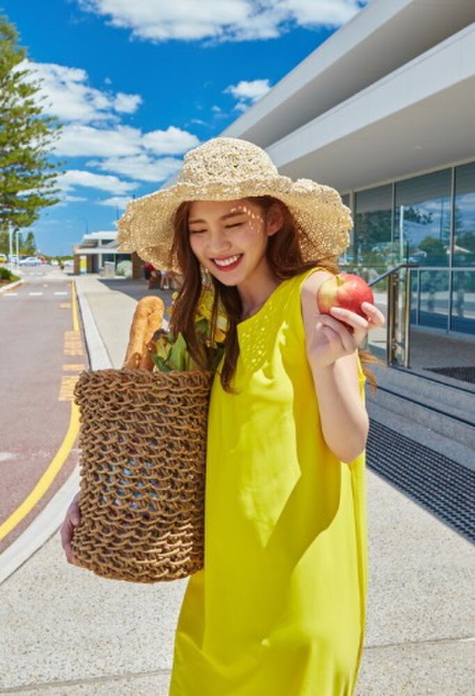 Lee Chae Eun 10th image