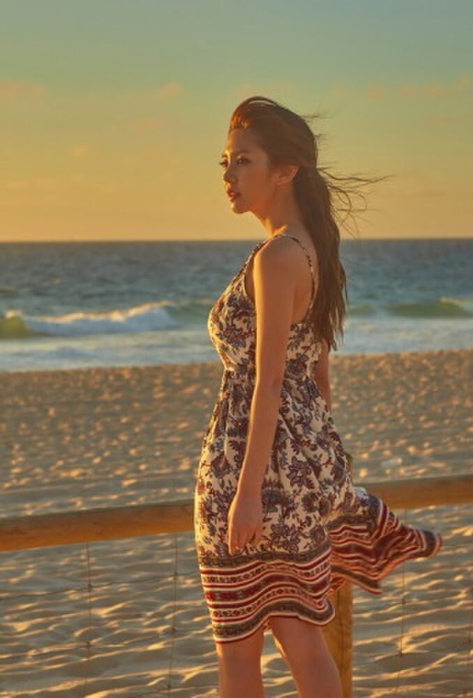 Lee Chae Eun 5th image