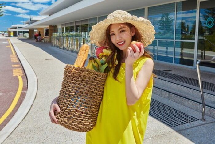 Lee Chae Eun 6th image