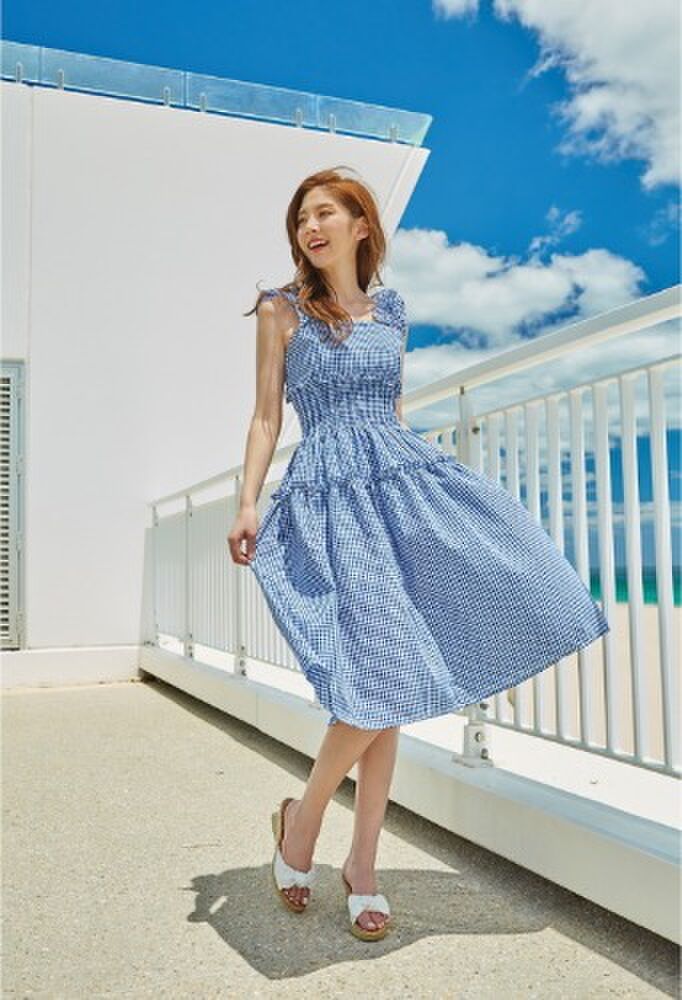 Lee Chae Eun 8th image