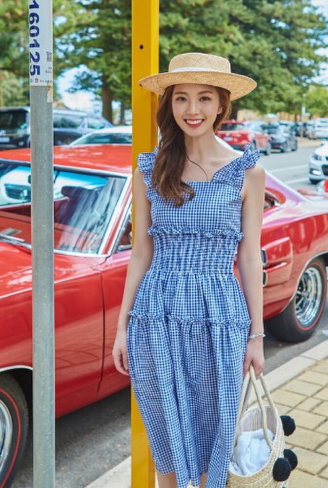 Lee Chae Eun 9th image