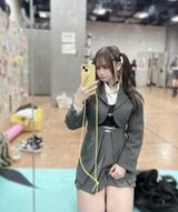 [Image] NMB48 Kaisuke Wada's (27 years old) thighs are naughty