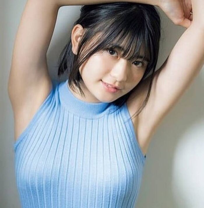 Uniform Hibi Gundedo--Yamada Minami 4th image