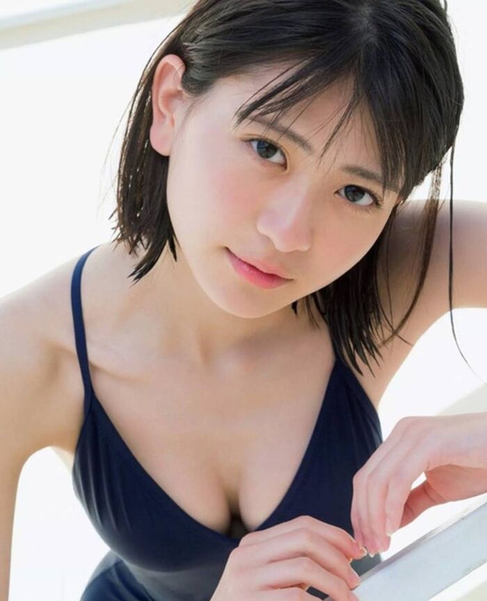 Uniform Hibi Gundedo--Yamada Minami 8th image