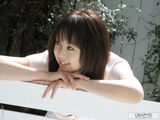S-class actress Junko Hayama "奶球就掉出來"
