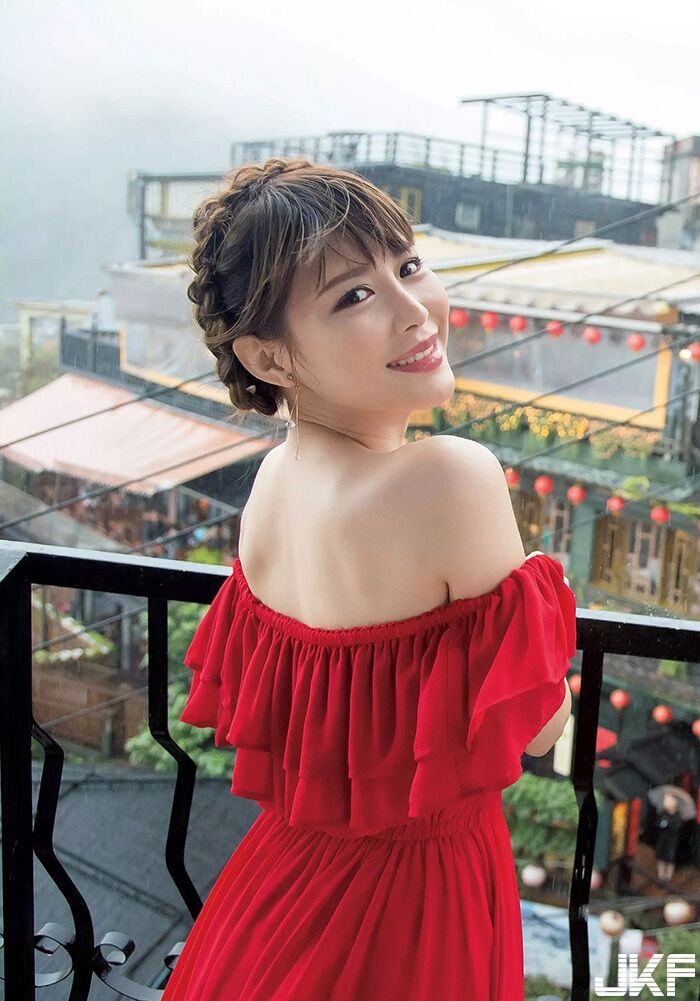 Mima Yuko - The true appearance that liberated the mind and body! 8th image