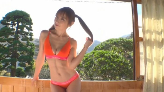 Yoko Kumada who is still erotic even after giving birth to three children (42) part14 20th image
