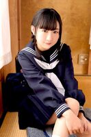 Hinano Kamisaka Off-Shot Statue