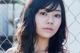 【Mizuki Sashide】Challenge the first water gravure in 12 years of performing arts! [Young actress]