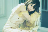 Yui Ogura, a woman who Thailand by her side [聲優]