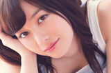 Kanna Hashimoto Flirting, smiling... Cute and beautiful.