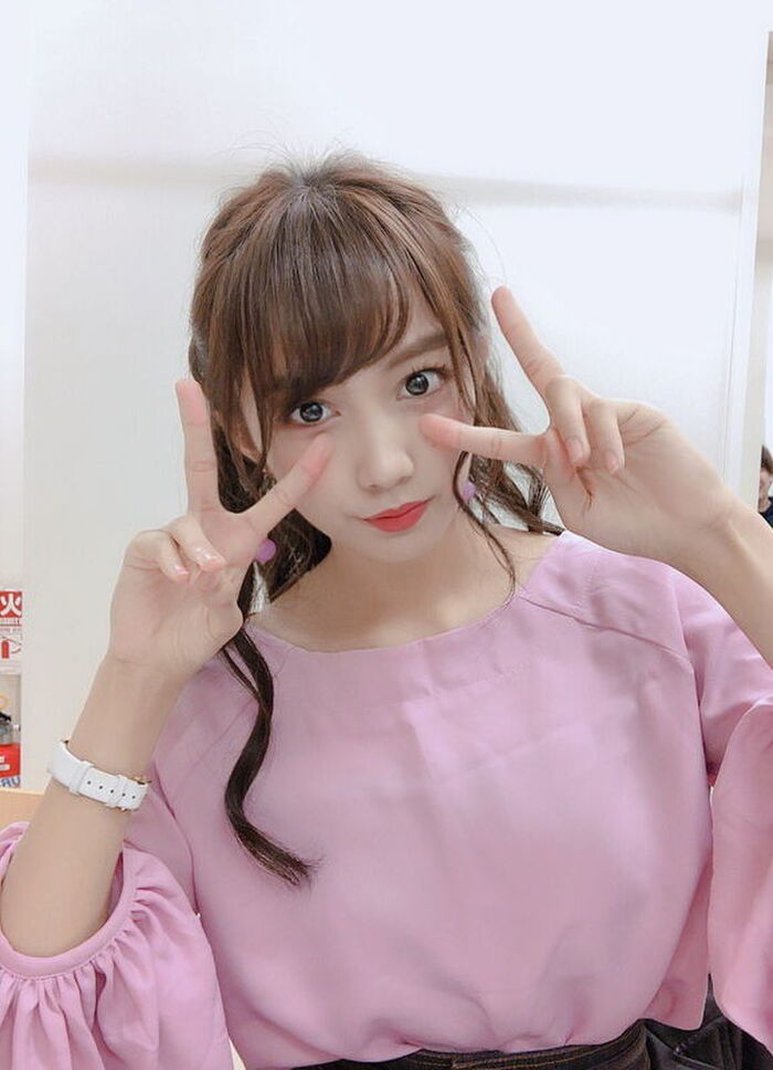Hikari Kuroki was dropped from Sailor Moon due to a radical Jr idol DVD 12th image
