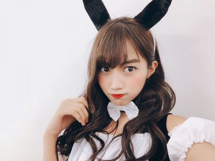 Hikari Kuroki was dropped from Sailor Moon due to a radical Jr idol DVD 13th image