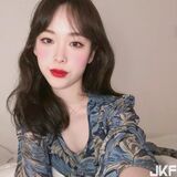 Korean Beautiful Girl 甜美外型下卻有姣好身身材 好想把她帶回家!