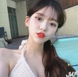 清純陽光少女 迷人笑容甜到長螞蟻 立馬去韓國找她!