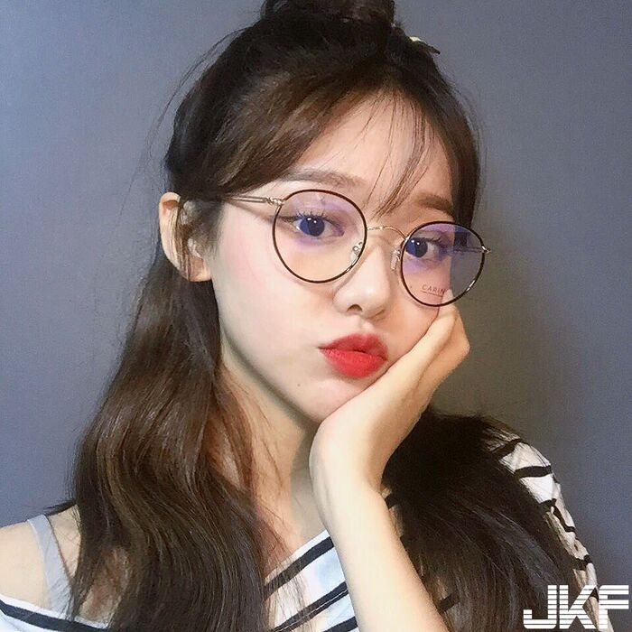 清純陽光少女 迷人笑容甜到長螞蟻 立馬去韓國找她! 3th image