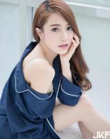 泰國高冷美女 「白皙皮silk + 高顏質」完全被她電到了!