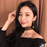 Sexual Sensation Korean Woman DJ 甜美臉蛋加上那晃動的雙球 讓人下面也想動起來!