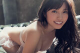 MIYU A little adult charm ... A sexy body that is still growing!