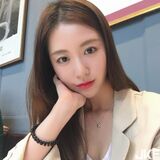 Korean Sexual Sensation Imitation "White Sweet Breasts + Super Perfect Beauty Material" 簡直極品中的極品!
