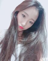 清純型少女 笑容甜度破表 看到她就戀愛了！