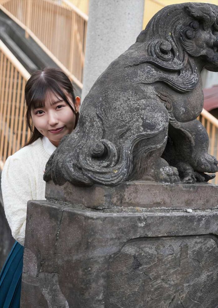 Aizawa Miyu 3th image