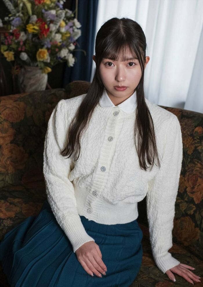Aizawa Miyu 4th image