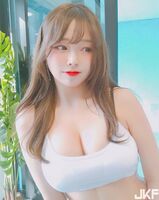 Sexual Sensation BJ Beauty "Angel 臉龐 + Demon Demon Material" 是男人都受不了啊~