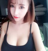 泰國短髮妹子 超挺「碗公奶」太兇猛 讓人看了都熱血boiling!