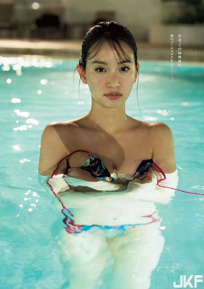 Mariya Nagao Meet at Taiwan and play ... Delusional gravure. 9th image