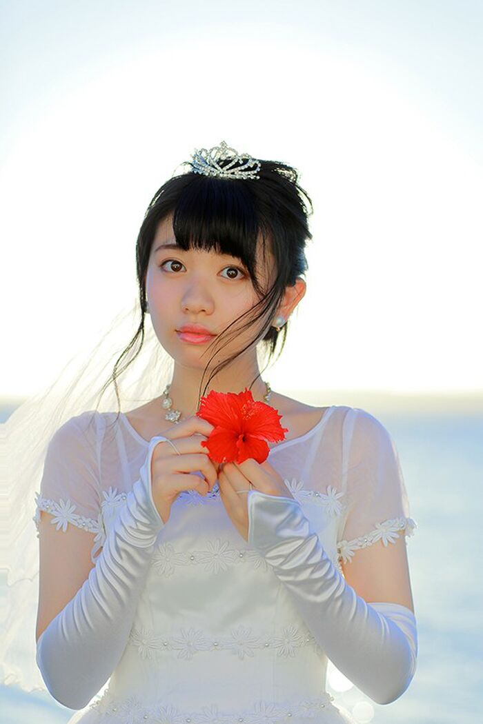 Ayaka Kasuga: LOVE ME / Ayaka Kasuga 11th image