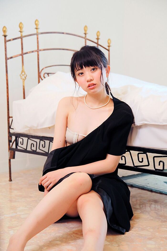 Ayaka Kasuga: LOVE ME / Ayaka Kasuga 18th image