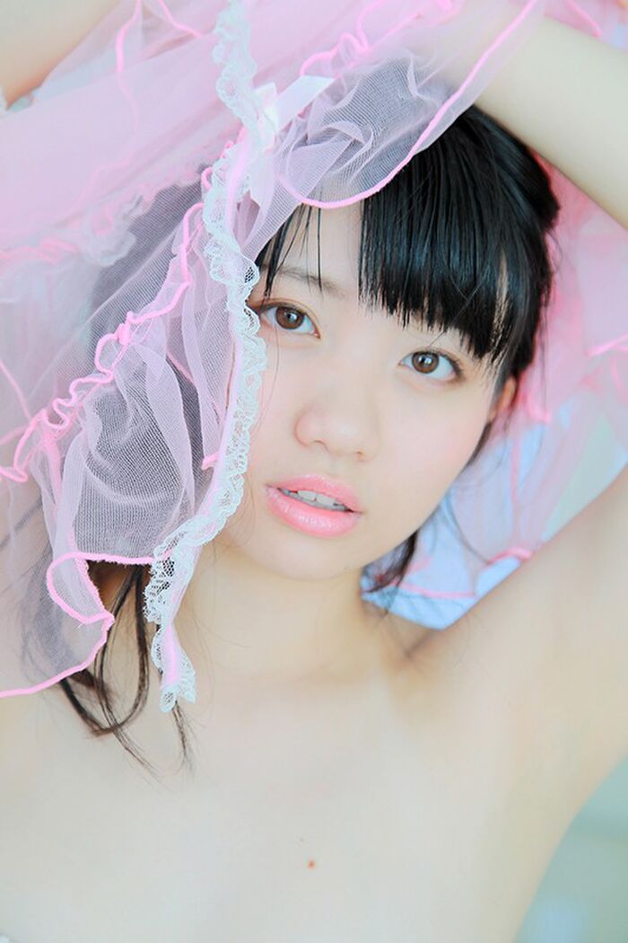 Ayaka Kasuga: LOVE ME / Ayaka Kasuga 9th image