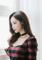 清純無harm的甜妹妹「纖細蠻waist」如果能看她跳艷舞真的會受不了....