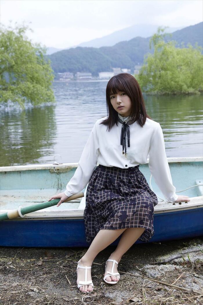 Hazuki Tsubasa 2th image