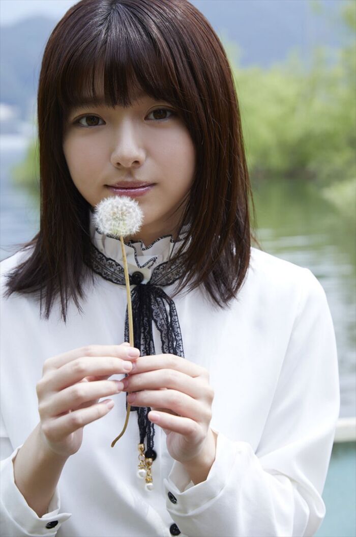 Hazuki Tsubasa 3th image