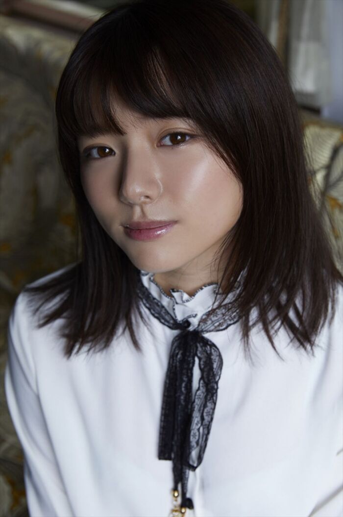 Hazuki Tsubasa 5th image