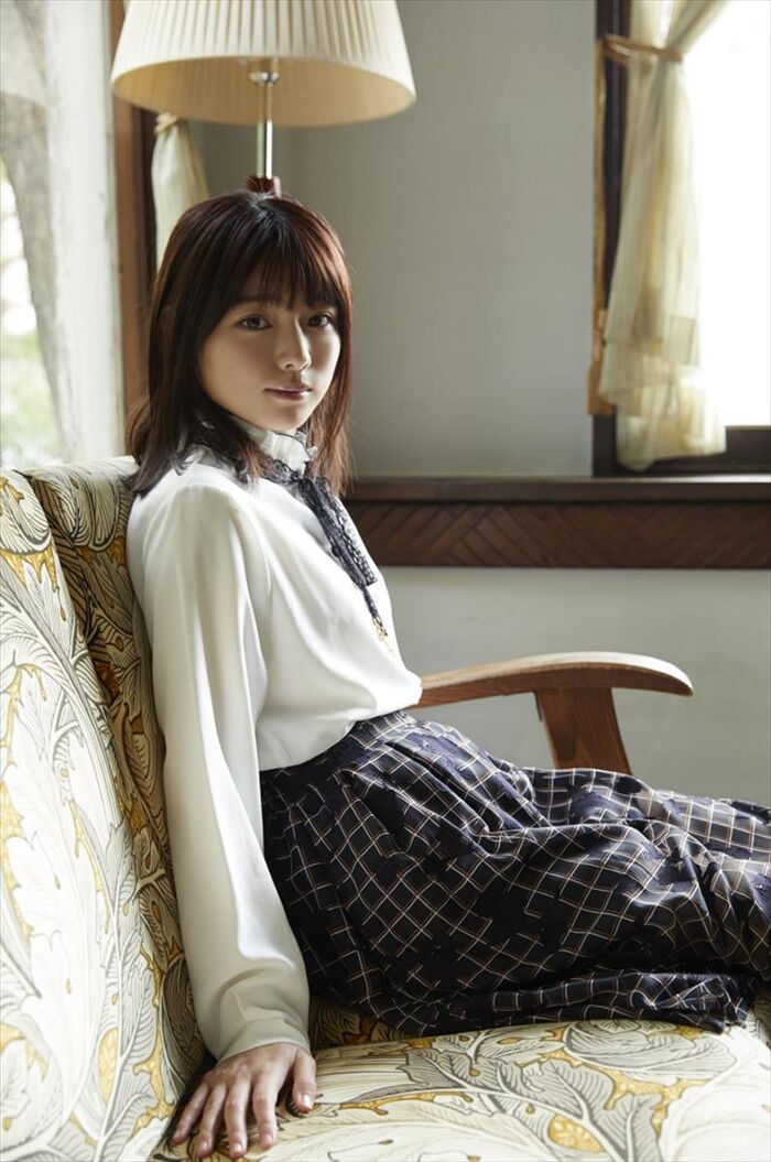 Hazuki Tsubasa 6th image