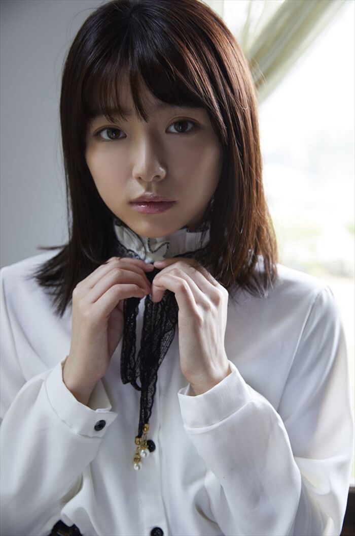 Hazuki Tsubasa 8th image
