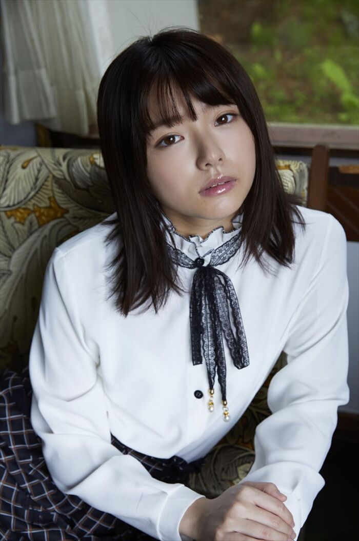 Hazuki Tsubasa 9th image