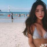 Angel Beauty Sister 比基尼緊實美breast好身身材 啊嘶~