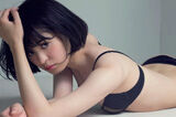 Mina Yamakawa, a beautiful girl who grew up in Okinawa and returned as an adult