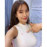 健美模特兒 強壯肉體比基尼 好想跟她一起健身!