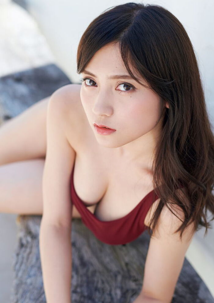 桃月なしこ、今でも現役ナースの美人レイヤー桃月なしこ、カラダ絞ってFカップ巨乳... 27th image